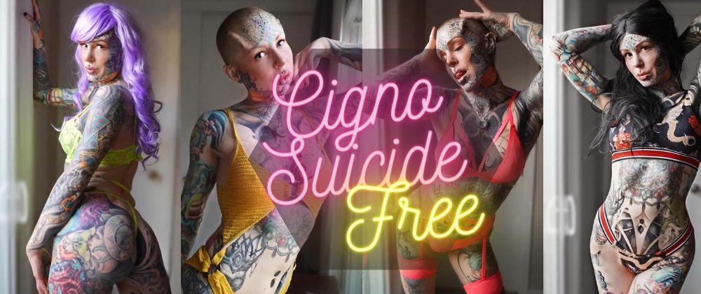cignosuicidefree OnlyFans profile picture
