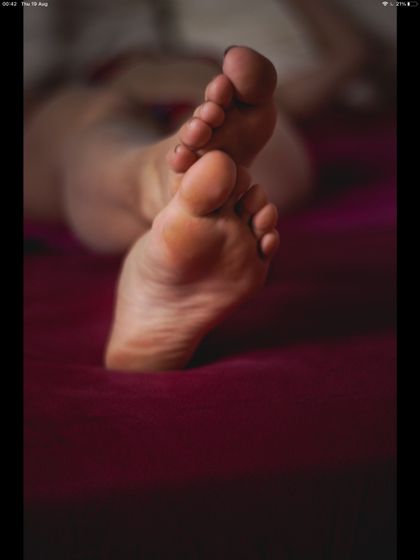 tippytoes97 OnlyFans picture