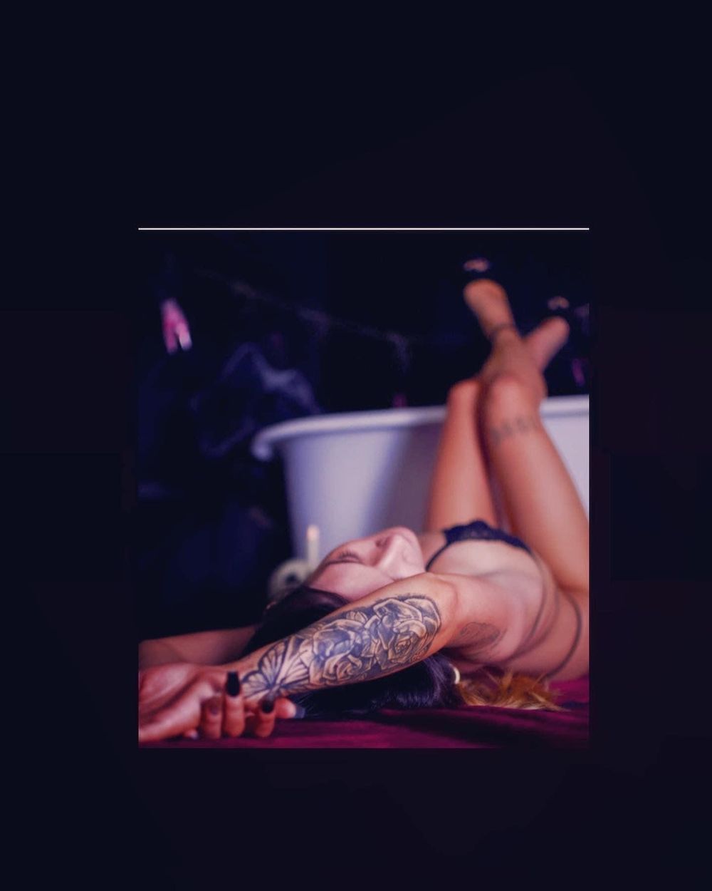 italianbunniee OnlyFans profile picture