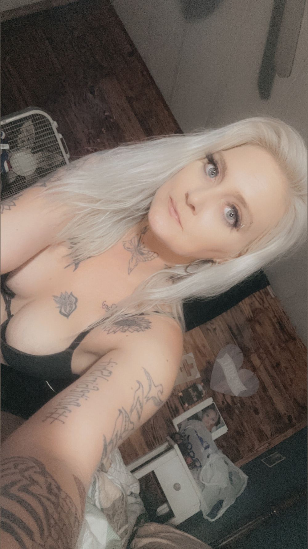 missblueeyes662 OnlyFans profile picture