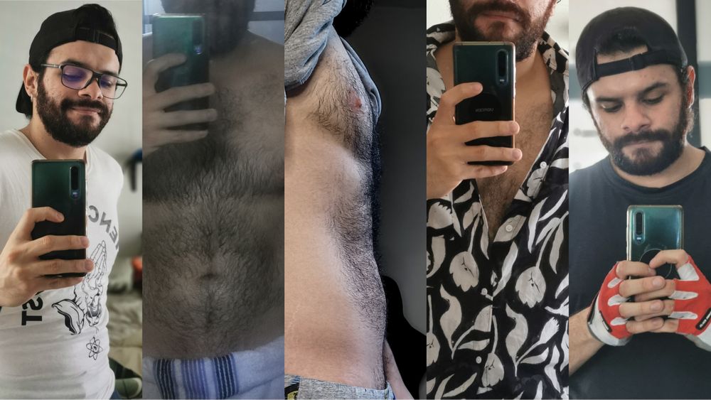 elbarbarroja OnlyFans profile picture