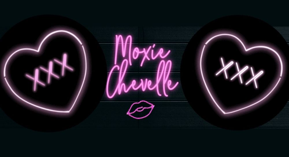 moxiechevelle OnlyFans profile picture