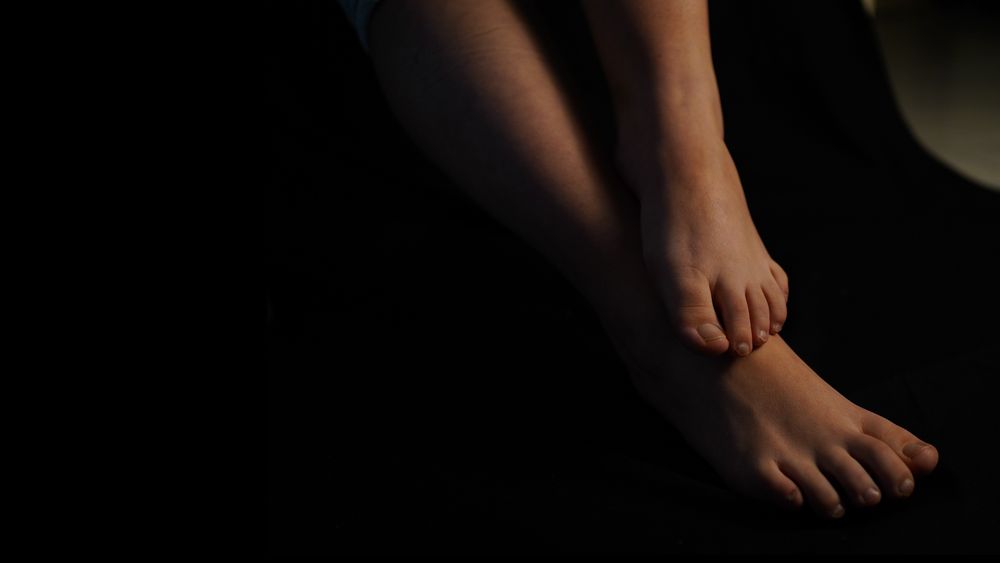meetfeet22 OnlyFans profile picture