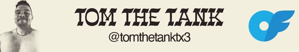 tomthetanktx3 OnlyFans profile picture