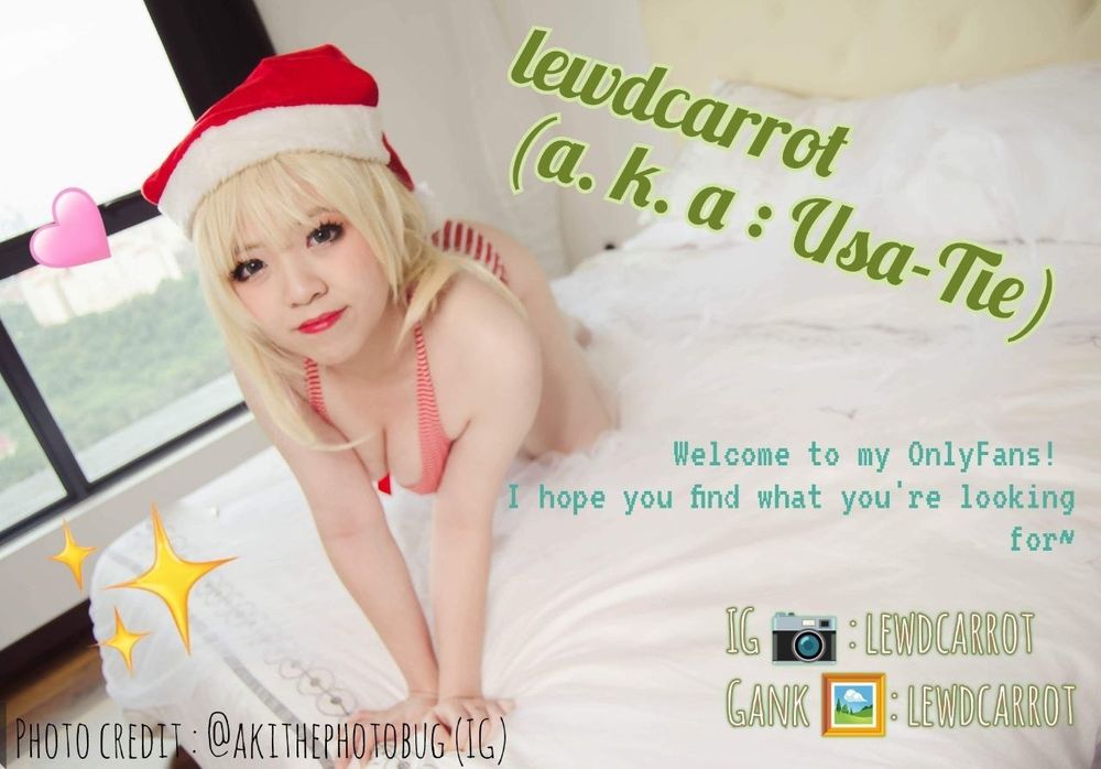 lewdcarrot OnlyFans profile picture