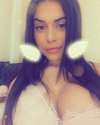 kaviprincessuk OnlyFans picture