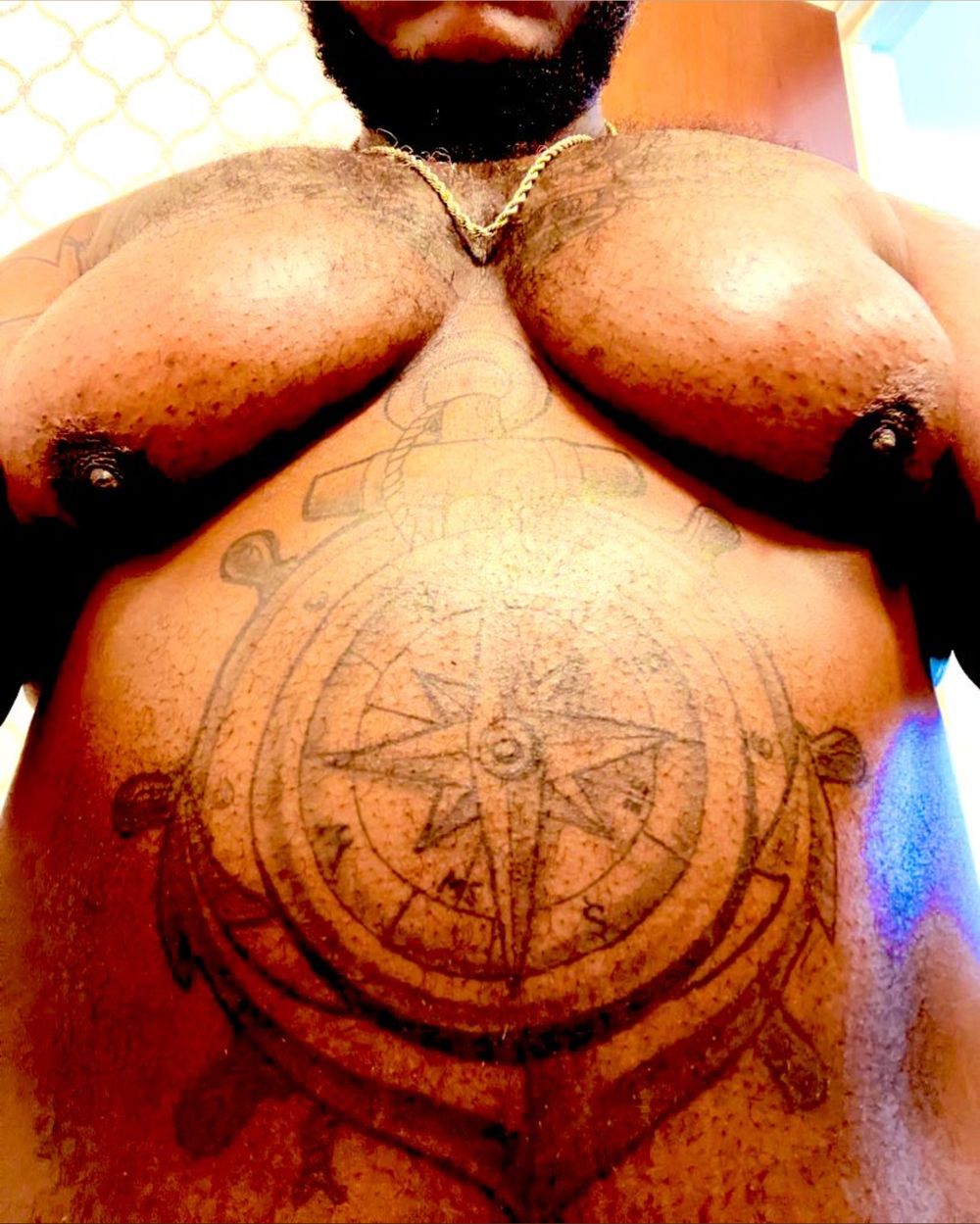 1bosshogg OnlyFans profile picture