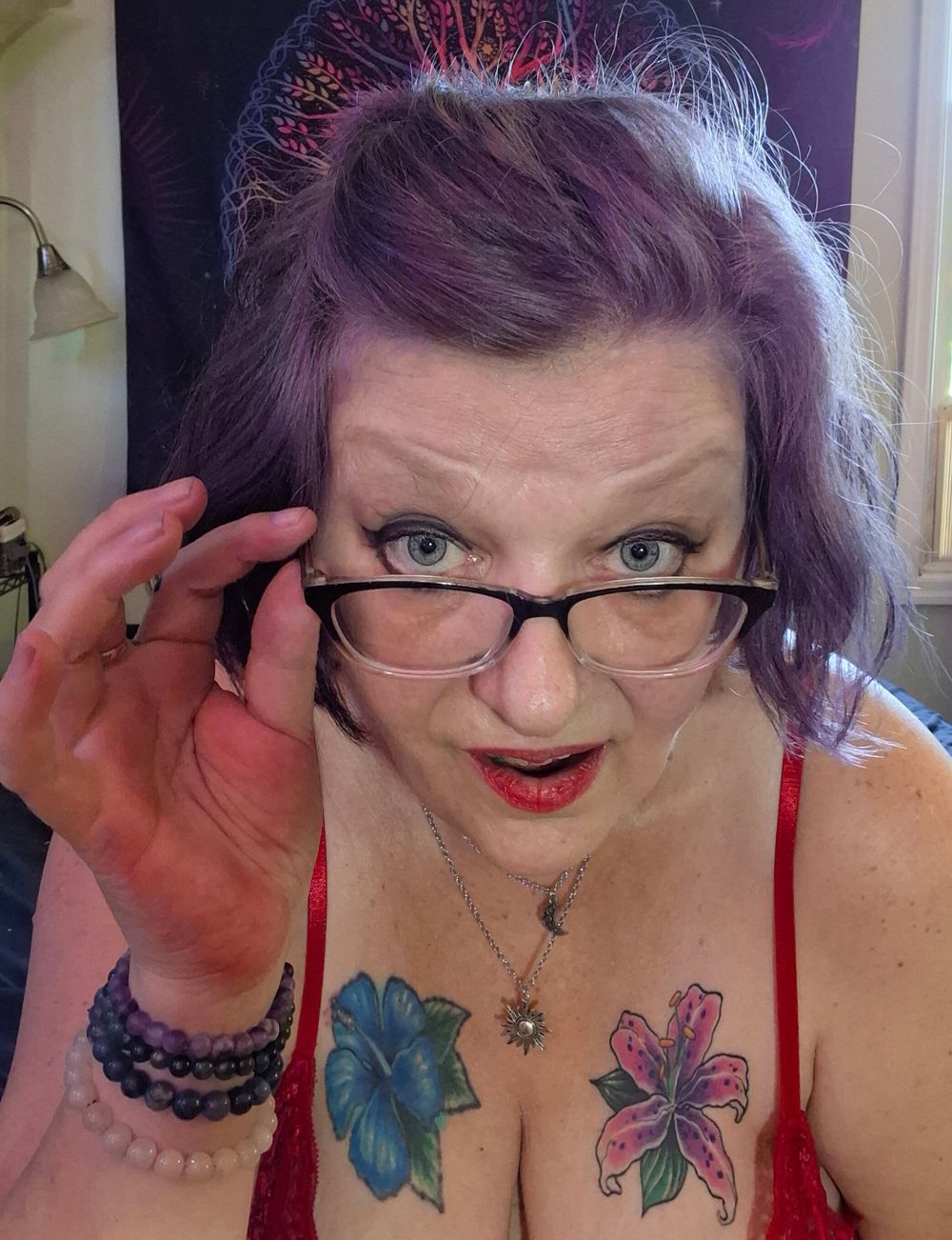 shanblaze OnlyFans profile picture