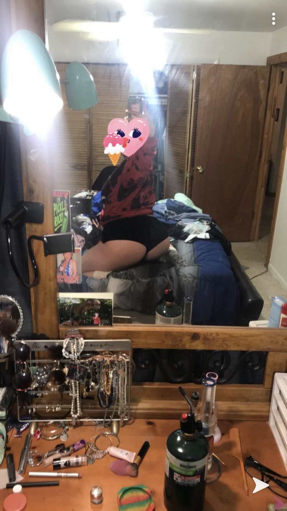 highleighaddictive OnlyFans profile picture