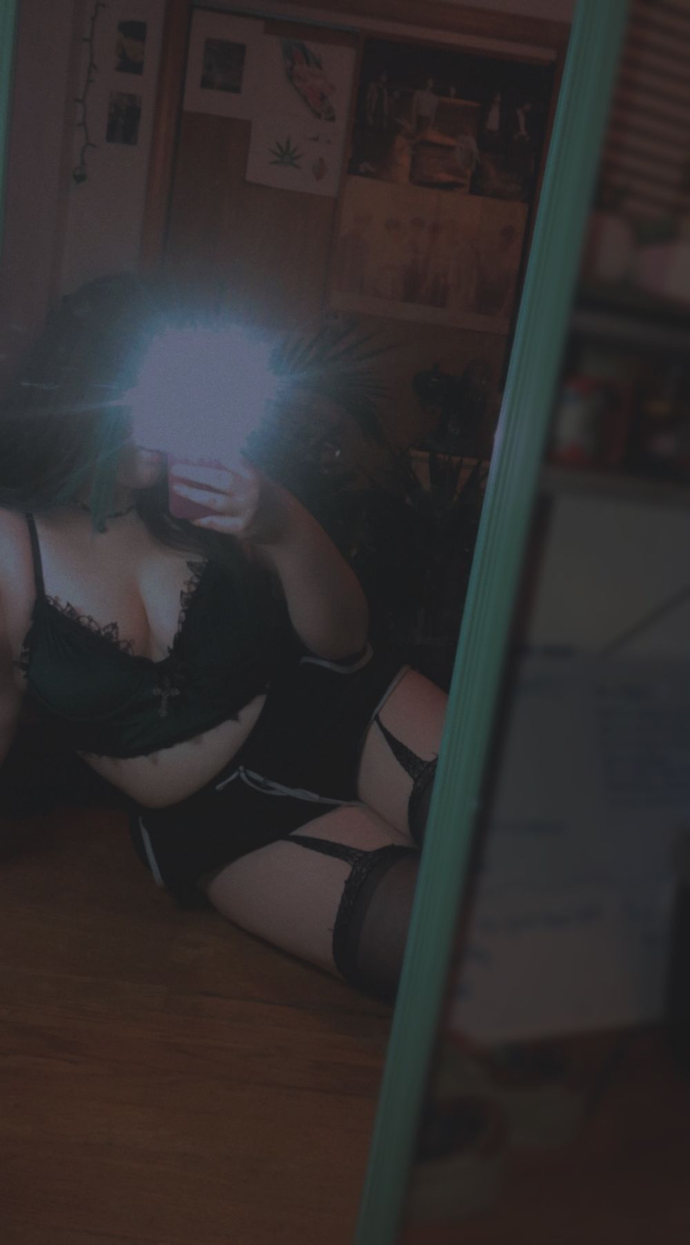alreadymercyy OnlyFans profile picture