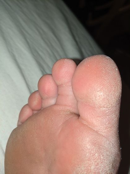 onlyfeetmiriam OnlyFans picture