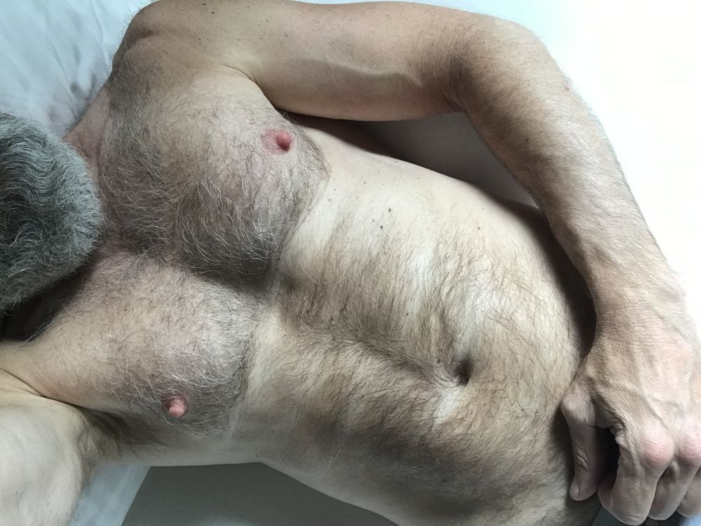 mature-hairy OnlyFans profile picture