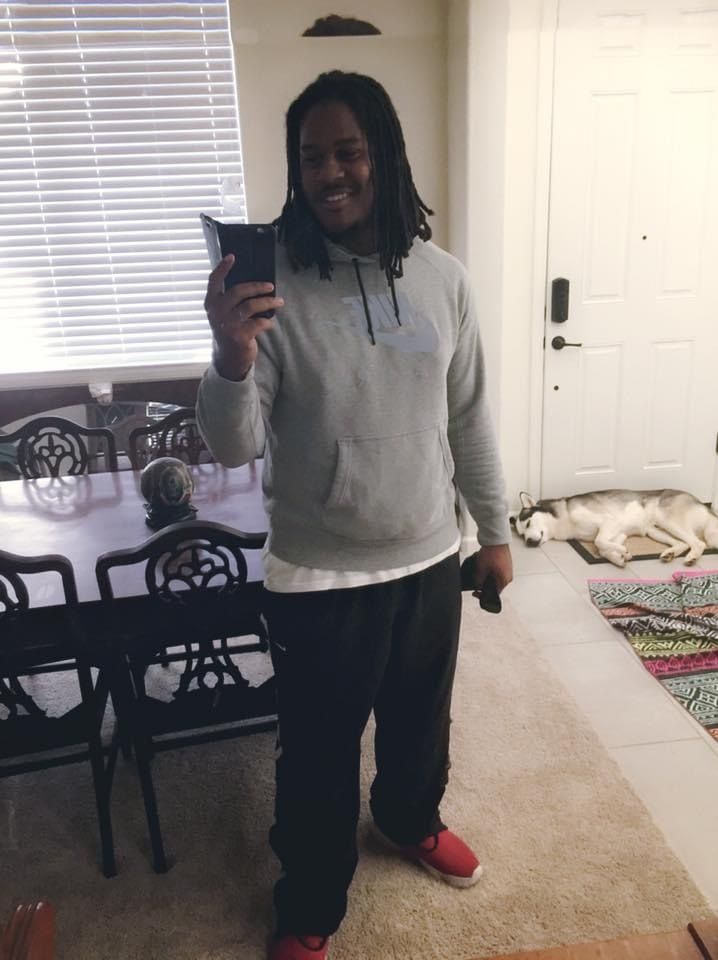 therealmileslong OnlyFans profile picture