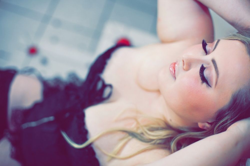 scarletjxoxo OnlyFans profile picture