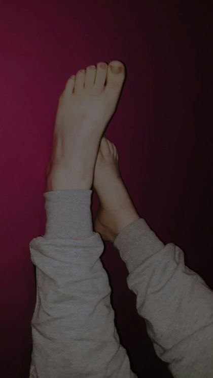 venusfeets OnlyFans picture