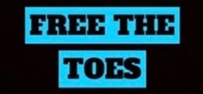 freethetoes4 OnlyFans profile picture