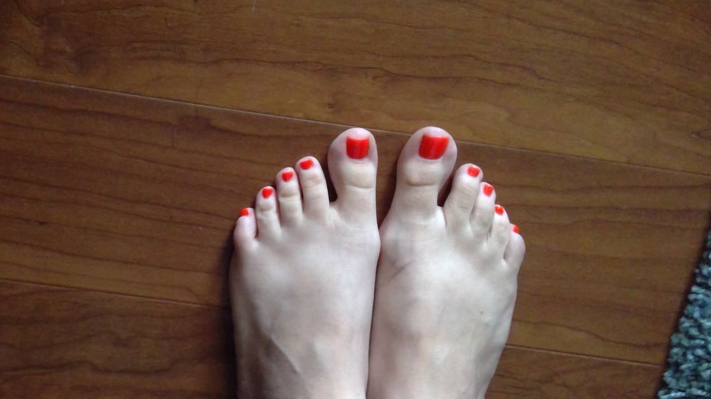 mamasbigtoe OnlyFans profile picture