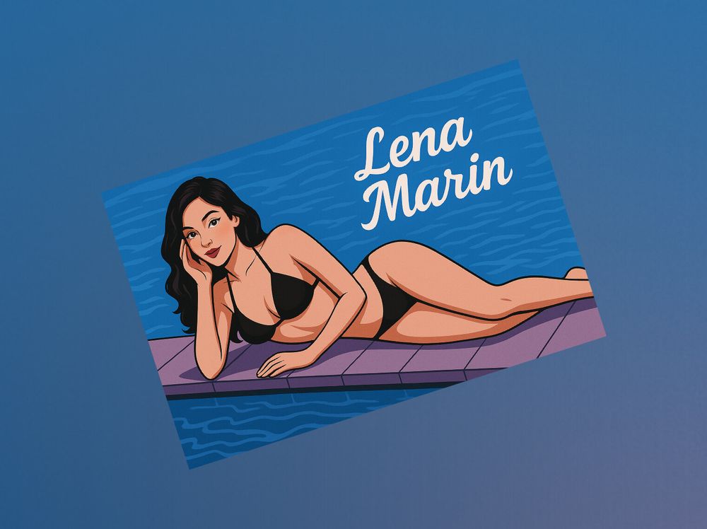 lenamarin OnlyFans profile picture