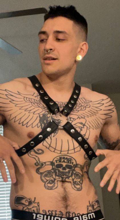 yinniededom OnlyFans picture