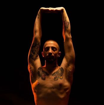nakedyogamen OnlyFans profile picture