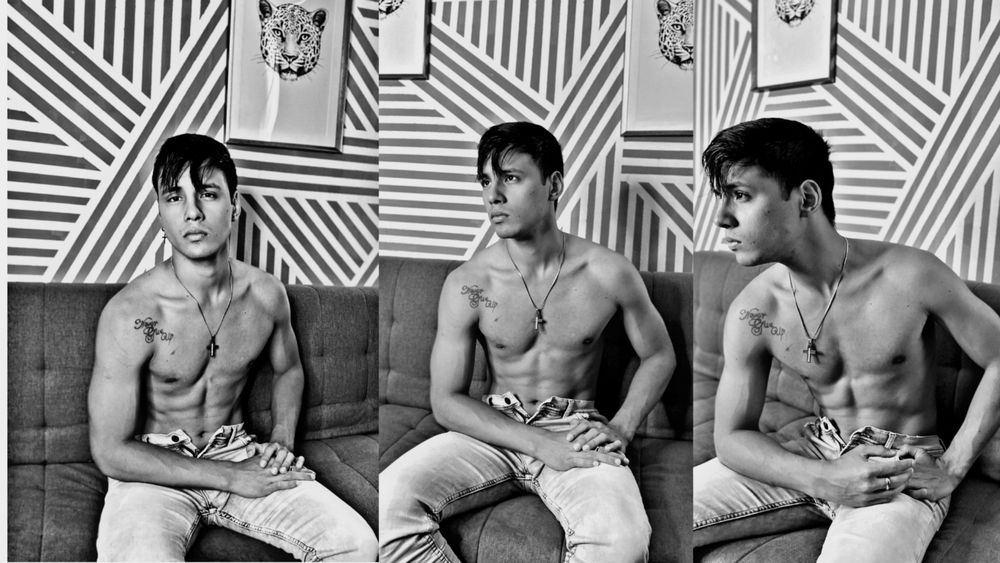 adonisjordano OnlyFans profile picture