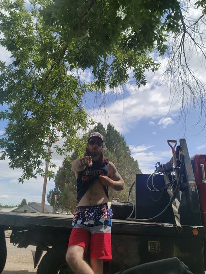 kingprimeau OnlyFans picture