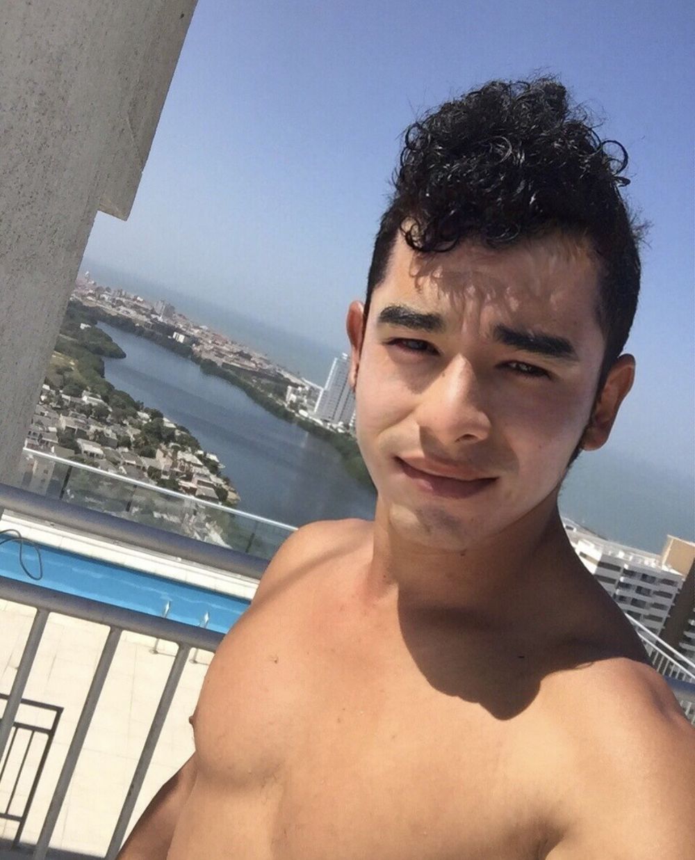 chengmotto OnlyFans profile picture