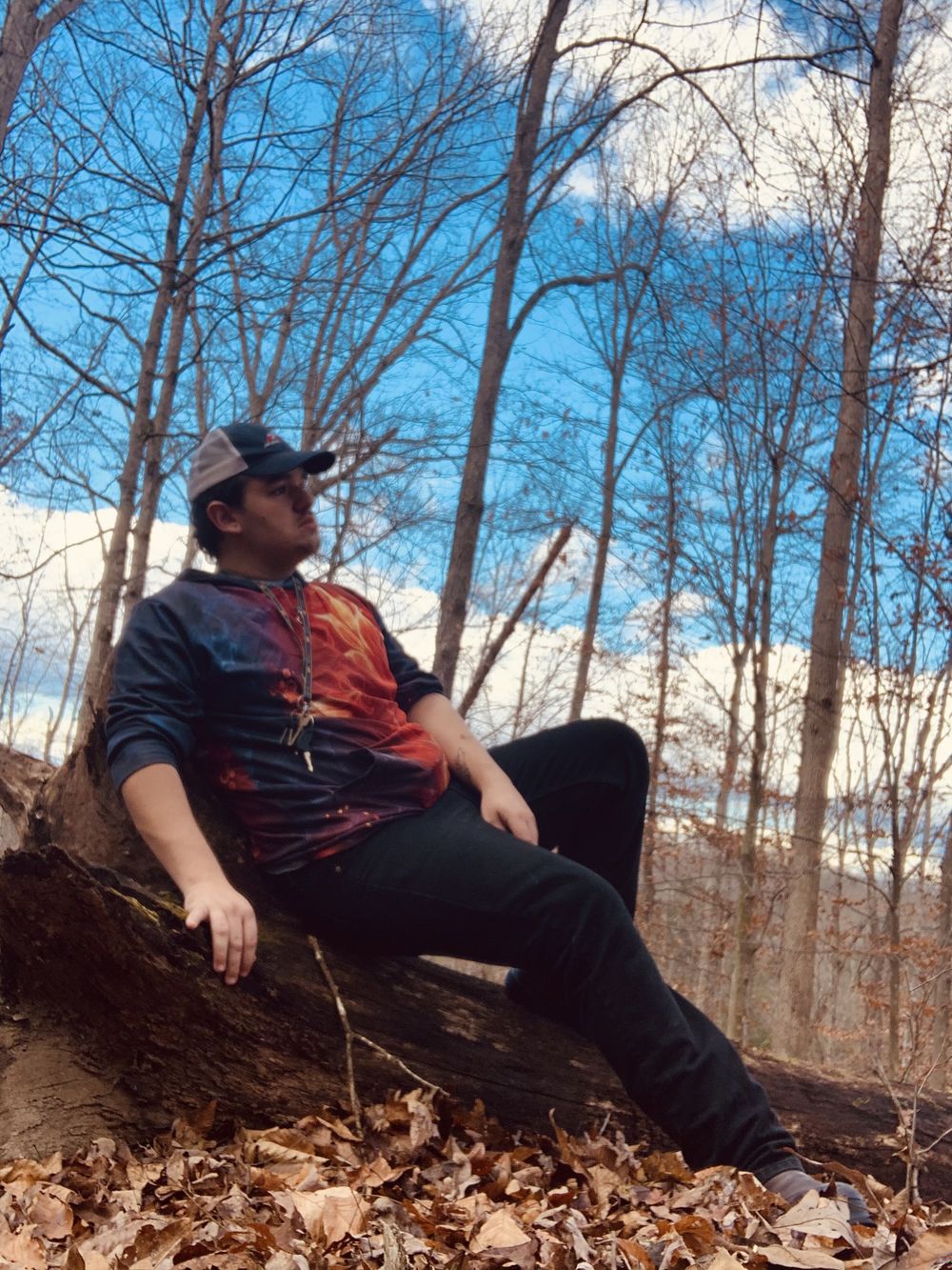 lstafford20 OnlyFans profile picture