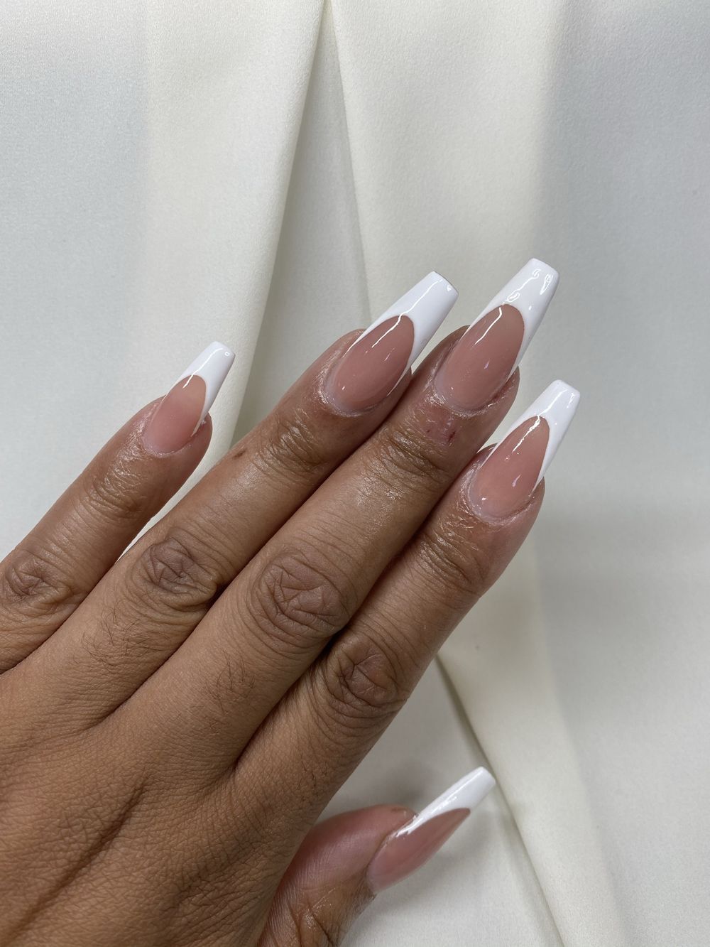ebonydeenails OnlyFans profile picture