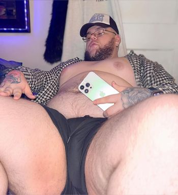 robtheflamingo OnlyFans profile picture