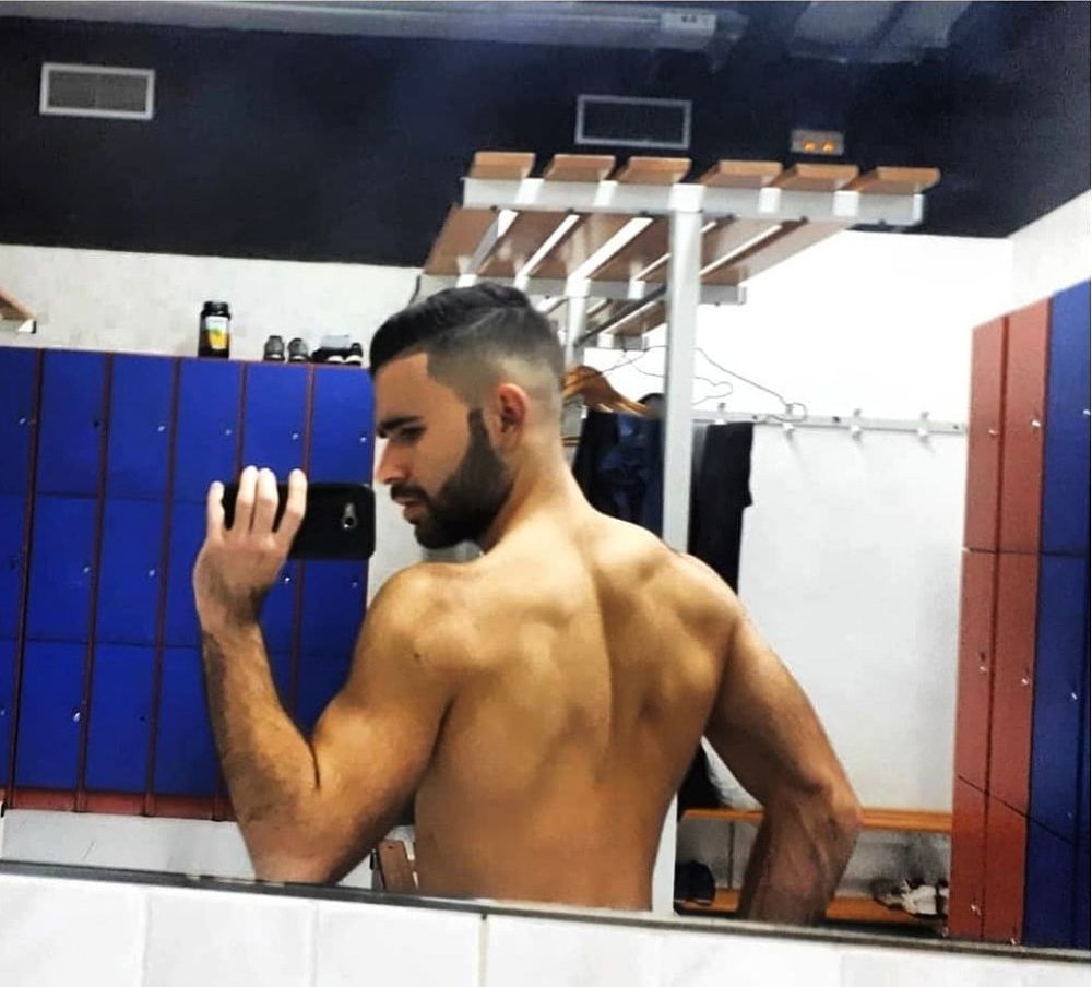 emiliocabrio69x OnlyFans profile picture