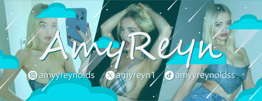 amyreyn1 OnlyFans profile picture