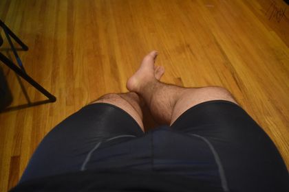 maxxfeet OnlyFans picture