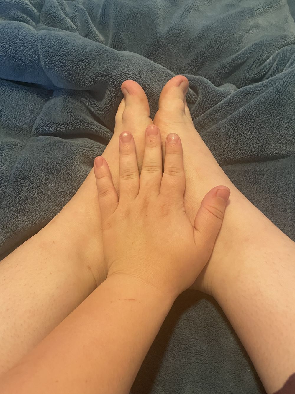 tinyhandsandfeet OnlyFans profile picture