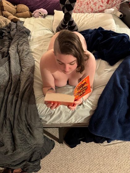 hissunflower OnlyFans picture