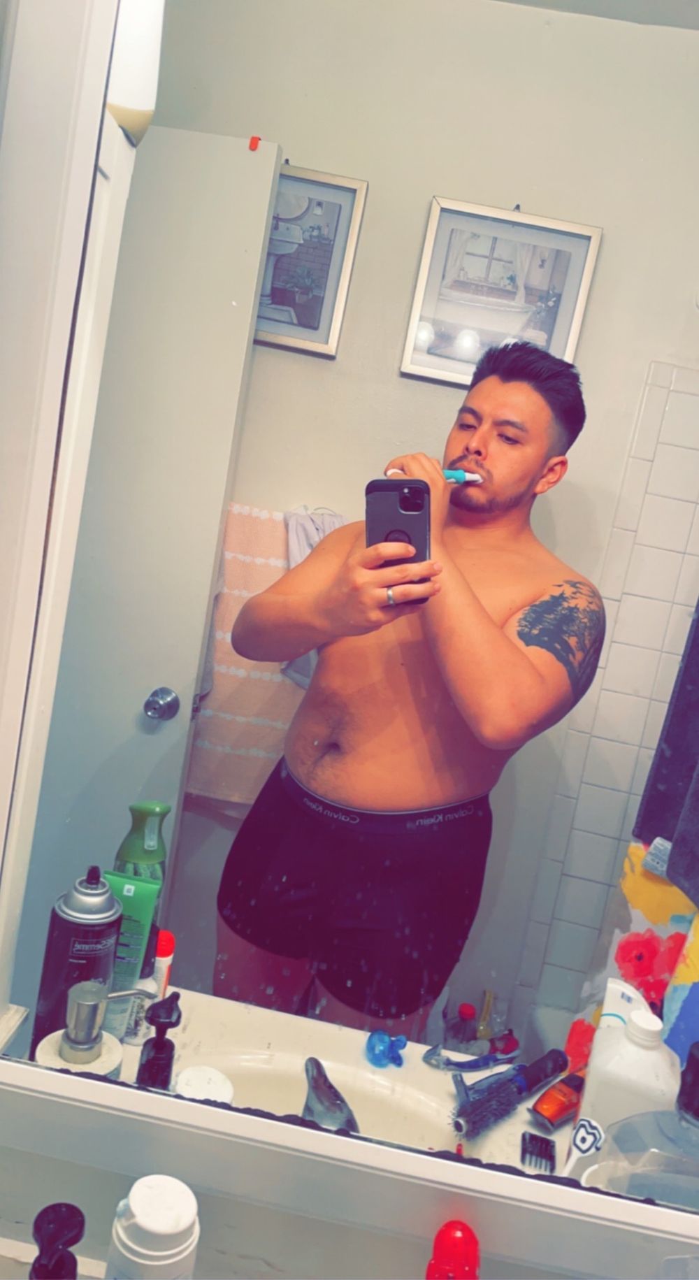 boogieman31 OnlyFans profile picture