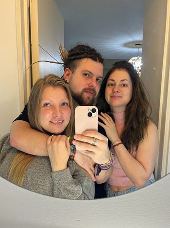 Polyamory — VIP club