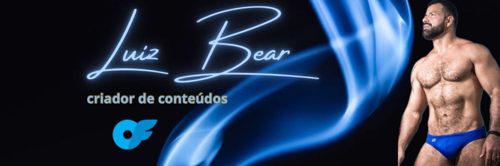 luizbear88 OnlyFans profile picture