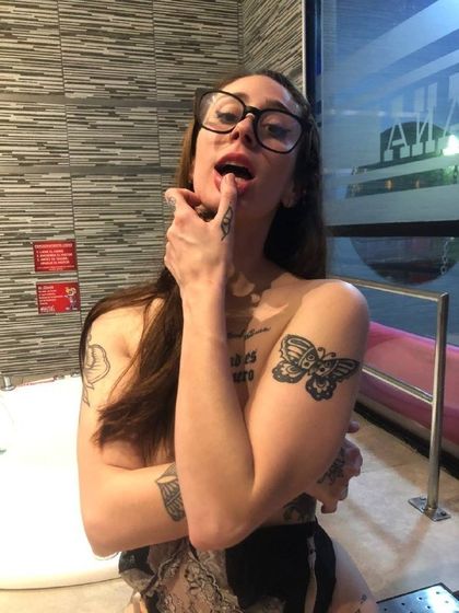 lunamonrooe OnlyFans picture