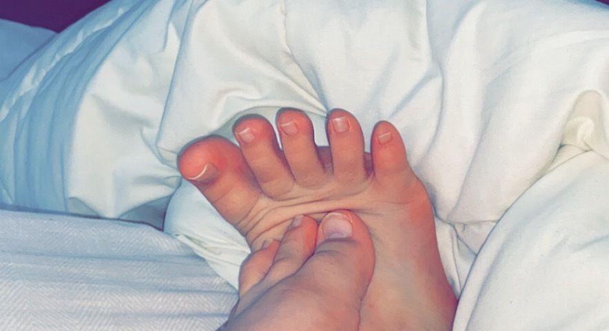 softsolesxx OnlyFans profile picture