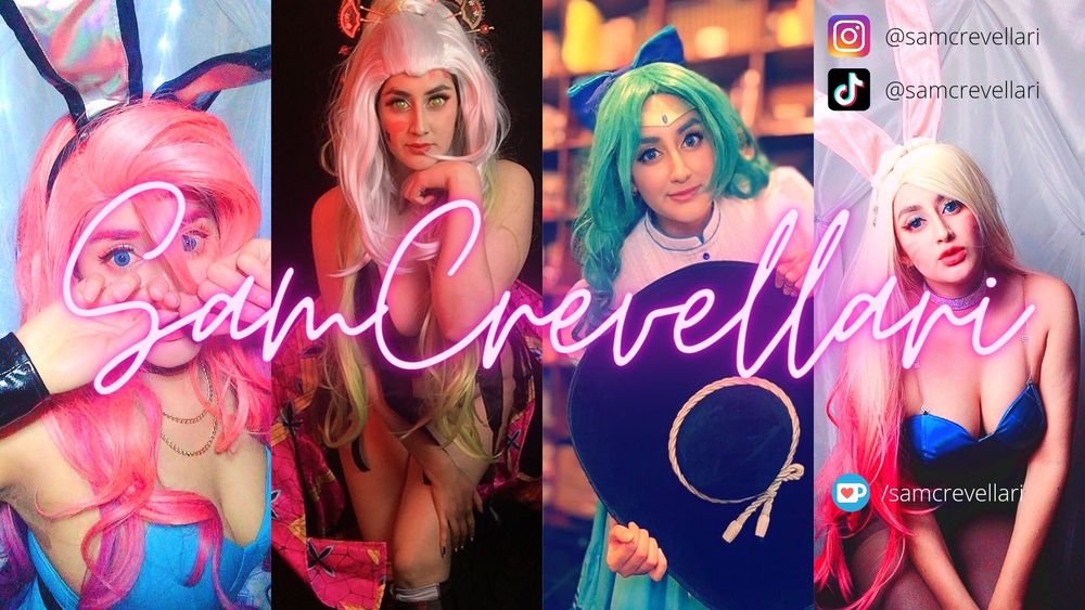 crevellari OnlyFans profile picture