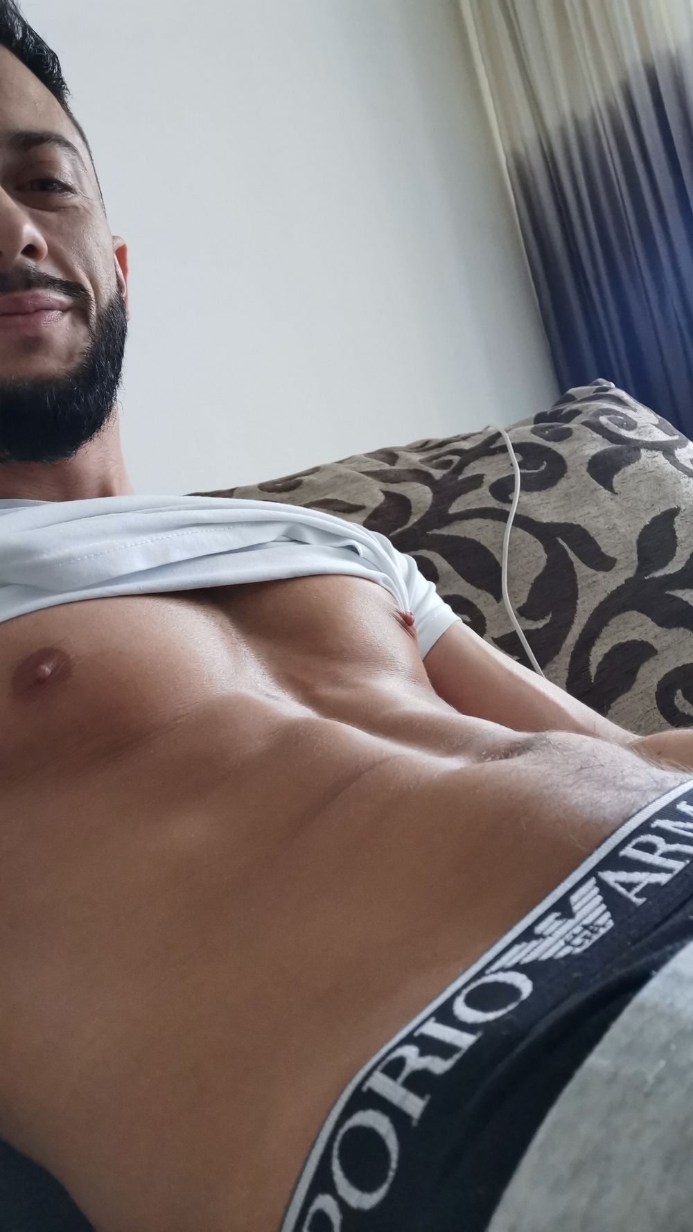 magic8mau OnlyFans profile picture