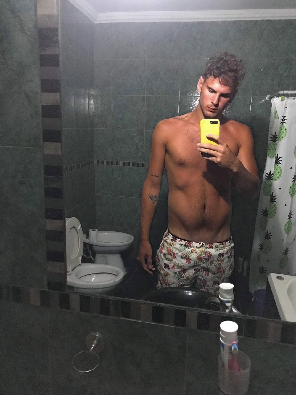 nvestrixx OnlyFans profile picture