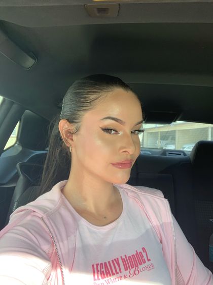 onlygoddessashleigh OnlyFans picture