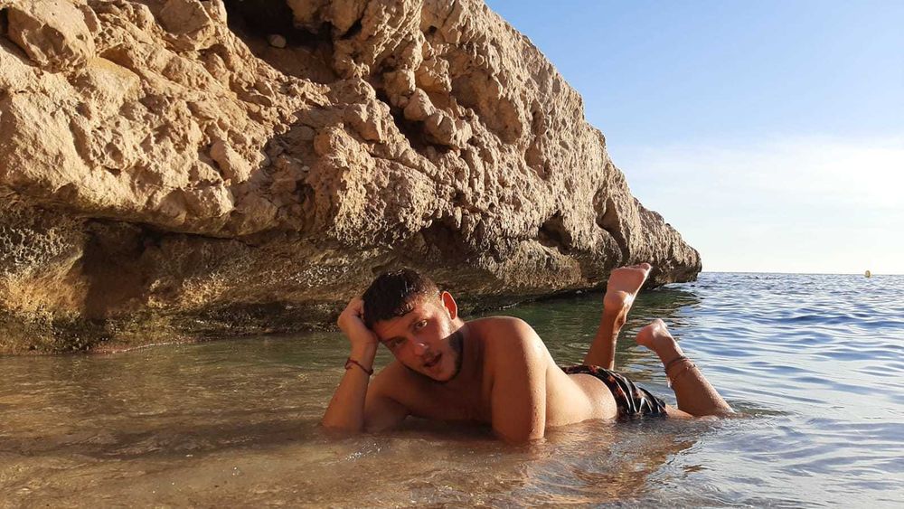 kristiyan_mz OnlyFans profile picture