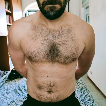 beardedones OnlyFans picture