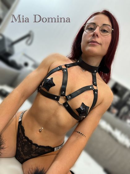 mia_domina_off OnlyFans picture