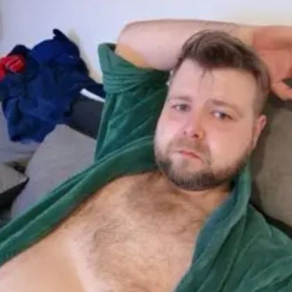 gayfatbear81 OnlyFans picture