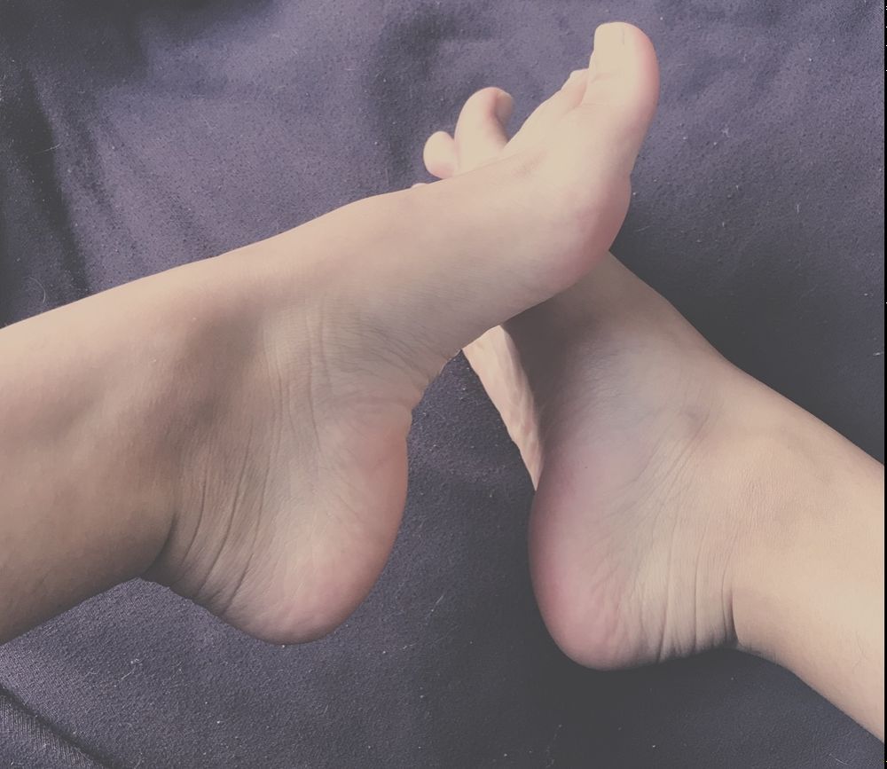 softfeetmoon OnlyFans profile picture
