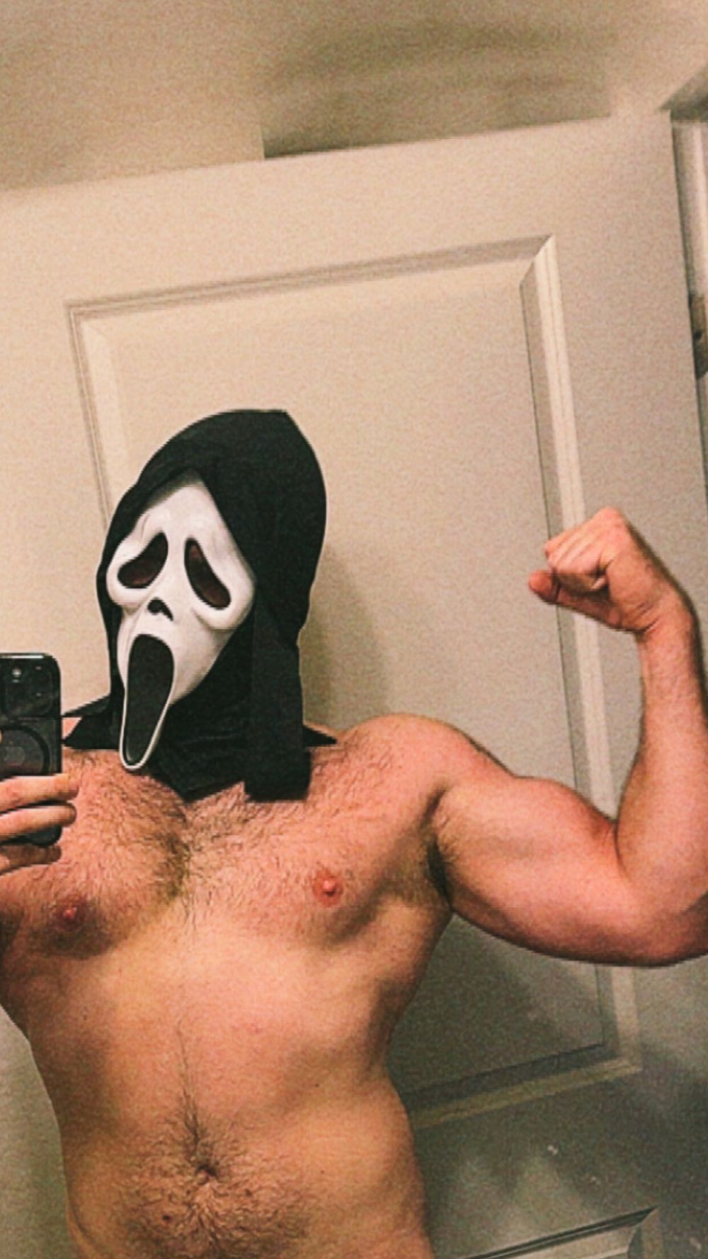ghostfacejb OnlyFans profile picture